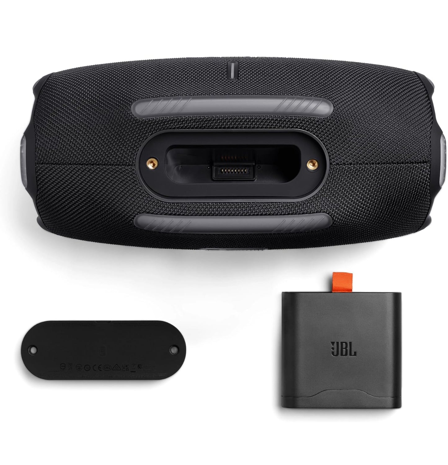 JBL Extreme 4