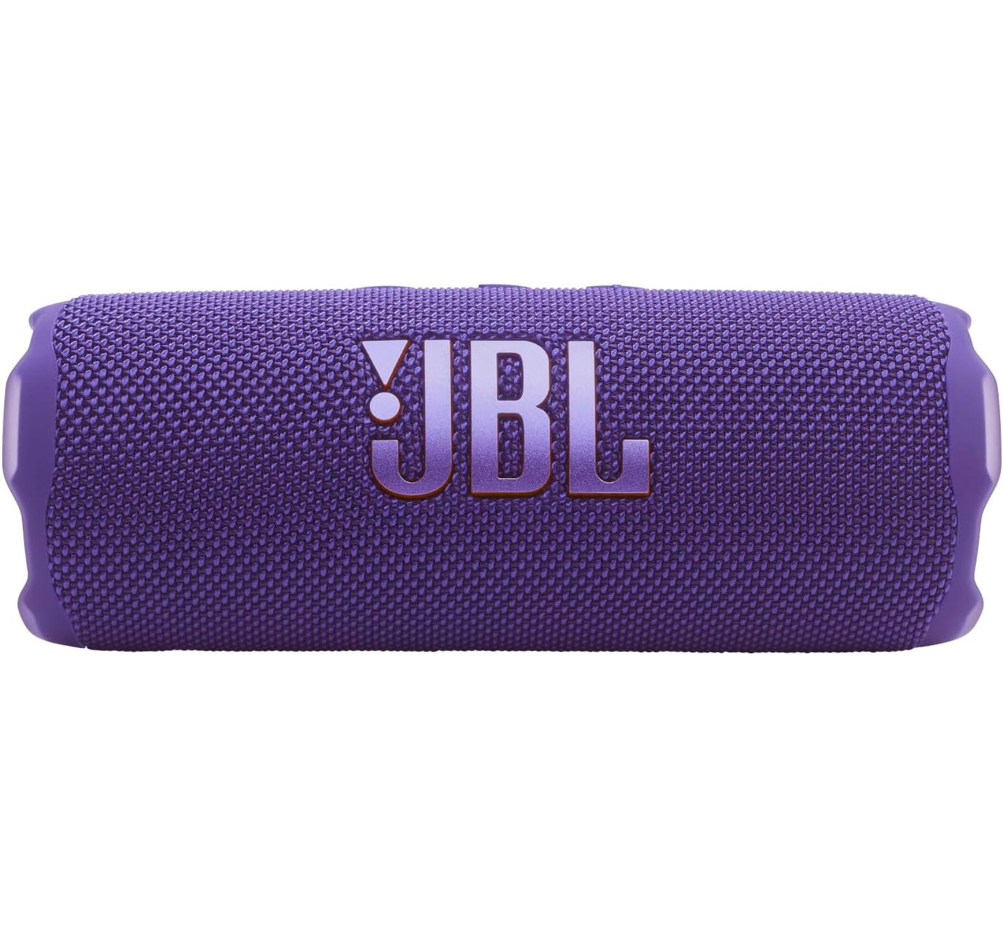 JBL Flip 7 Portable Bluetooth Speaker, Purple