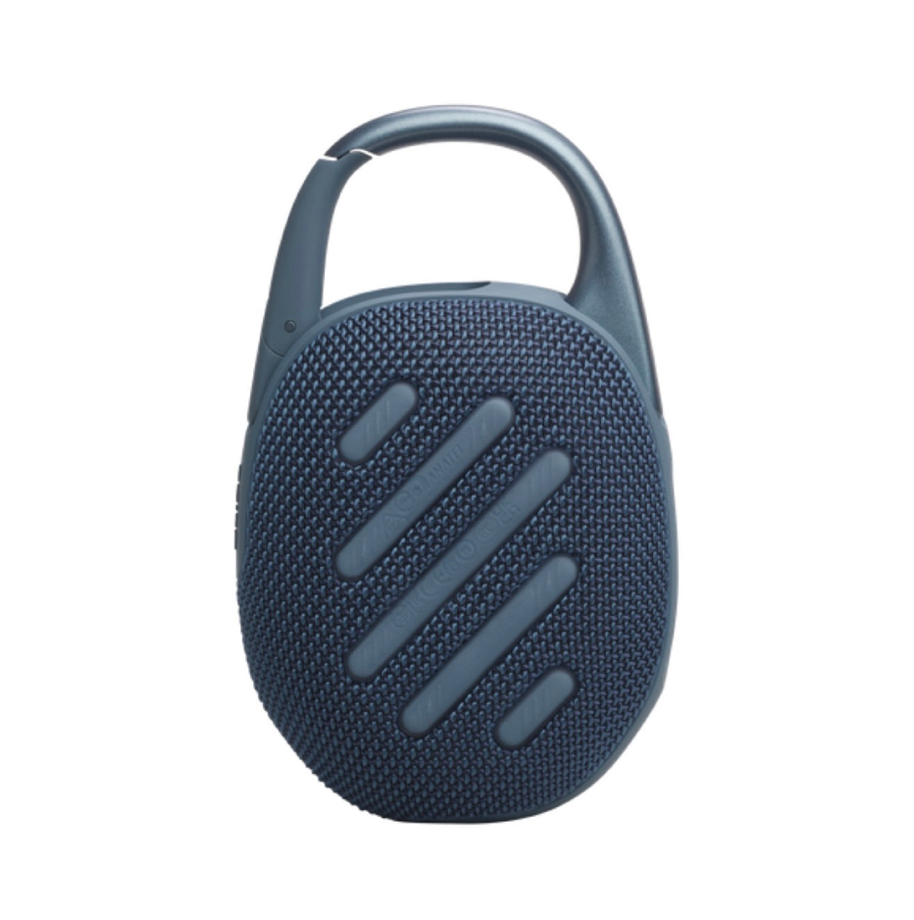 JBL Clip 5 Portable Wireless Bluetooth Speaker, Blue