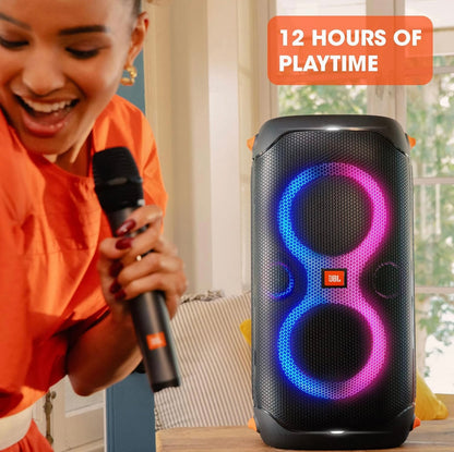 JBL Partybox 110