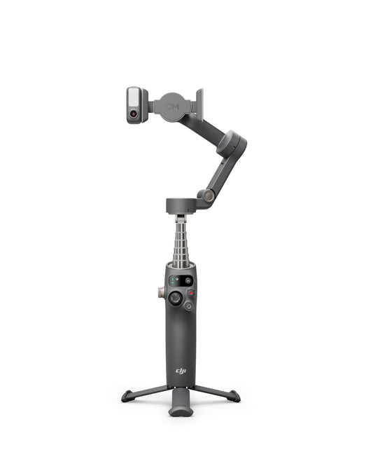 DJI OSMO MOBILE 7P