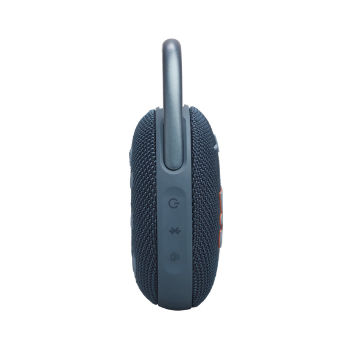 JBL Clip 5 Portable Wireless Bluetooth Speaker, Blue