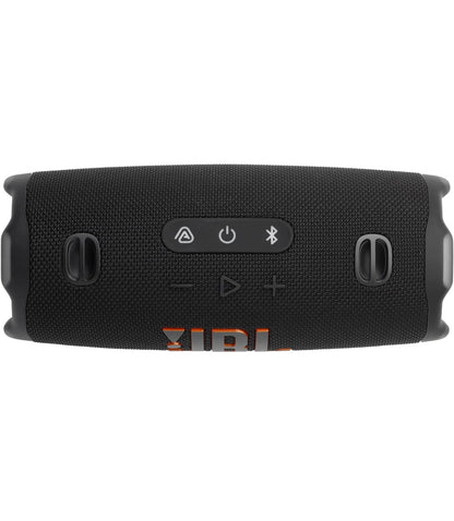 JBL Charge 6, Black