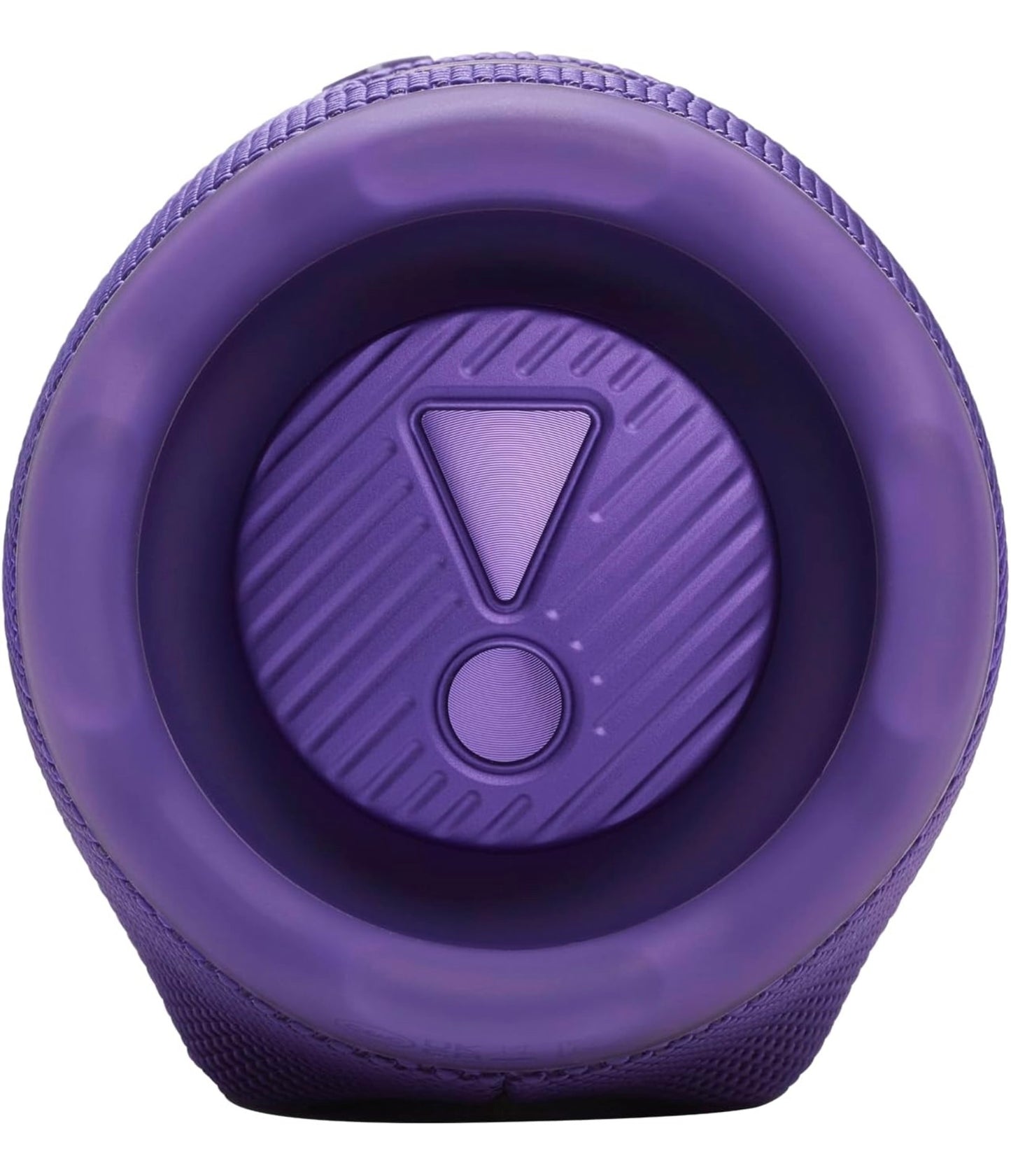 JBL Charge 6 Portable Bluetooth Speaker, Purple