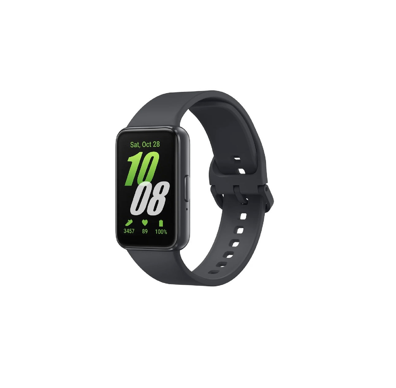Samsung Galaxy Fit 3 SM-R390 Gray