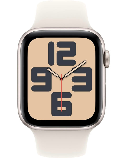 Apple Watch Series 10 Rose Gold 46mm