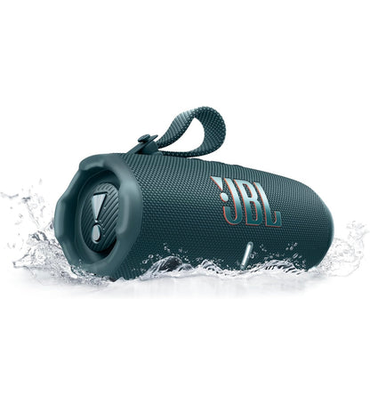 JBL Charge 6, Blue