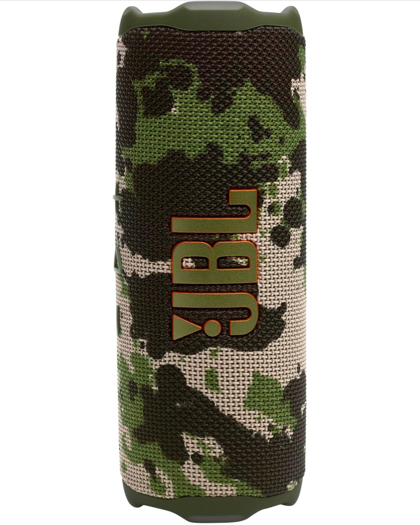 JBL Flip 7 Portable Bluetooth Speaker, Camouflage