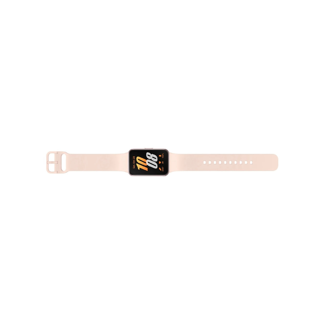 Samsung Galaxy Fit 3 SM-R390 Gold