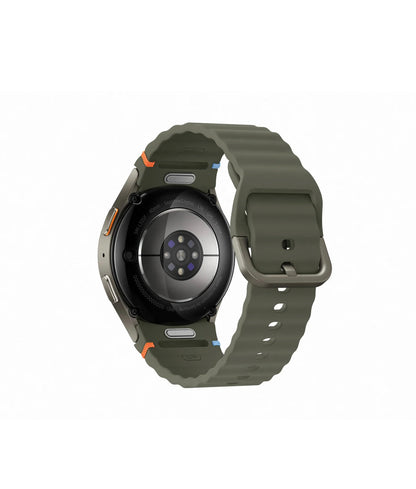 Samsung watch 7, 40mm, Green