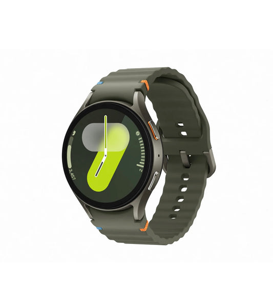 Samsung watch 7, 44mm Green