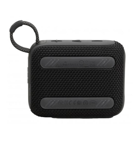 JBL GO4, Black