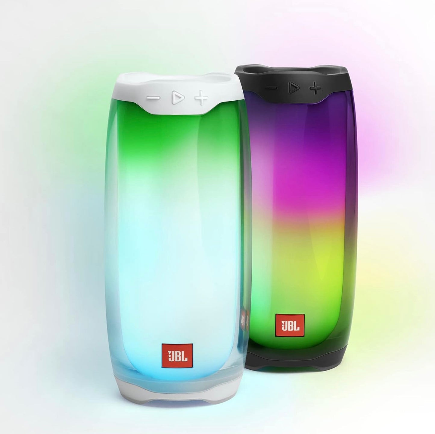 JBL Pulse 4 Portable Wireless Bluetooth Speaker