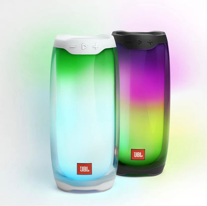 JBL Pulse 4 Portable Wireless Bluetooth Speaker