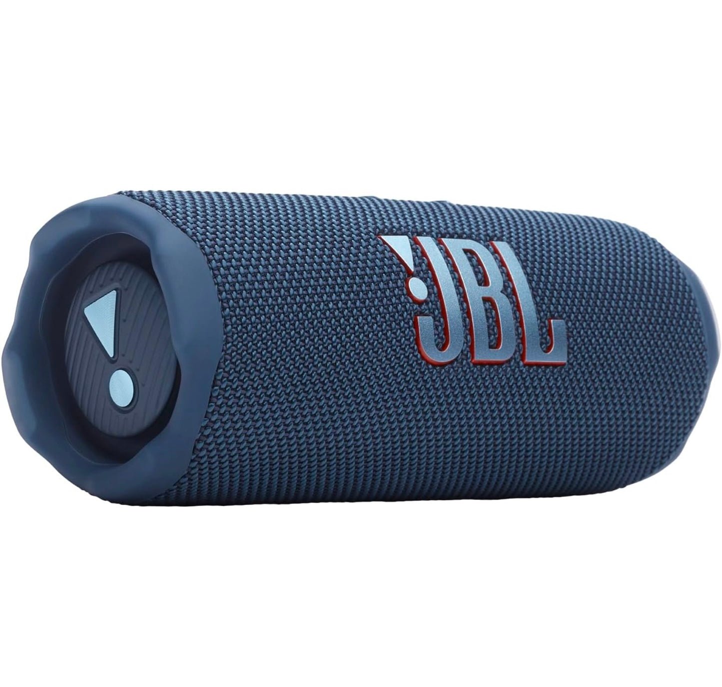 JBL Flip 7 Portable Bluetooth Speaker, Blue