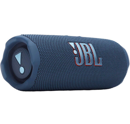 JBL Flip 7 Portable Bluetooth Speaker, Blue