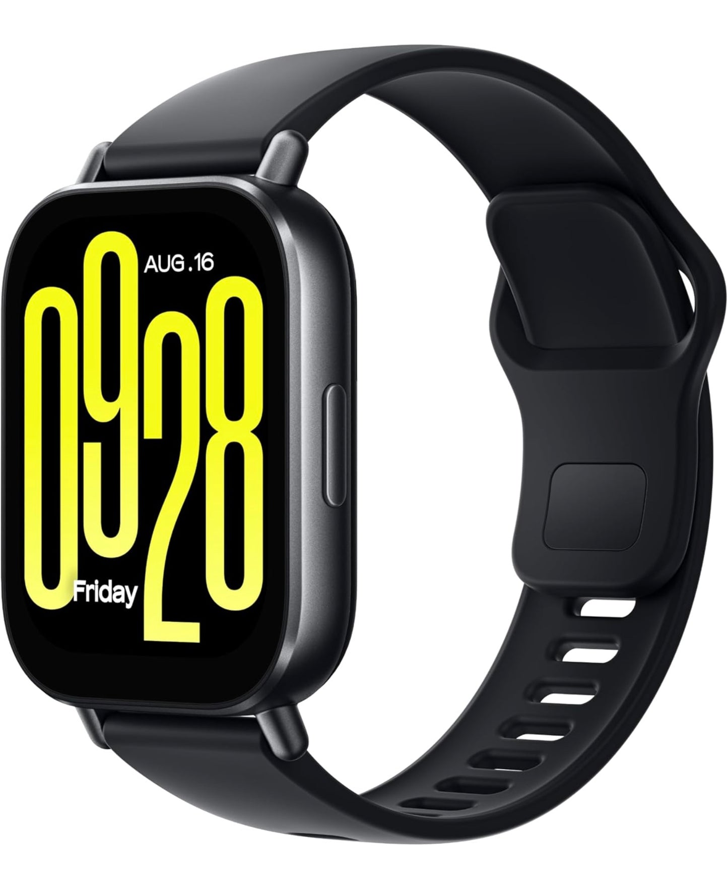 Redmi Watch 5 Active, Black