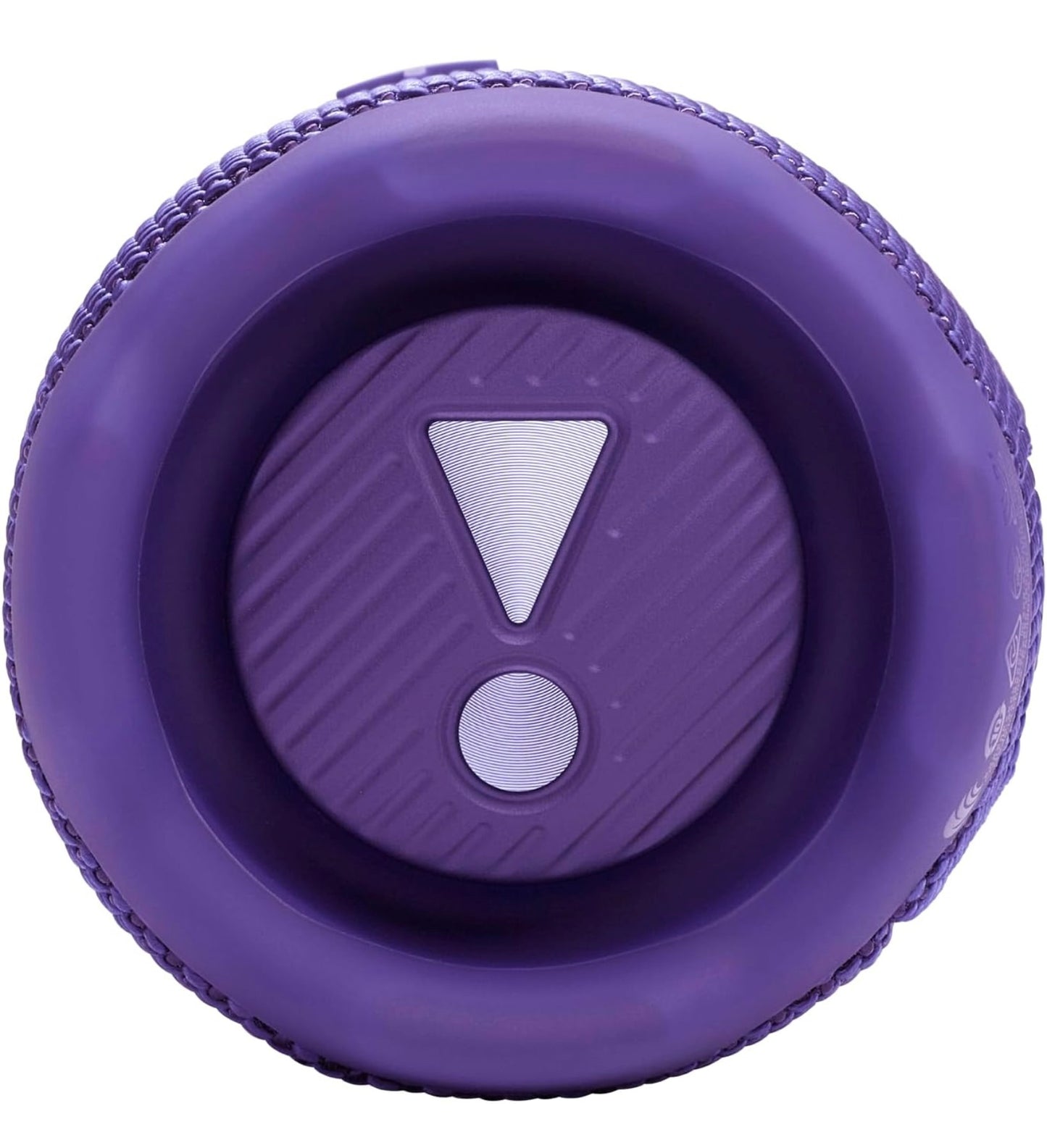 JBL Flip 7 Portable Bluetooth Speaker, Purple