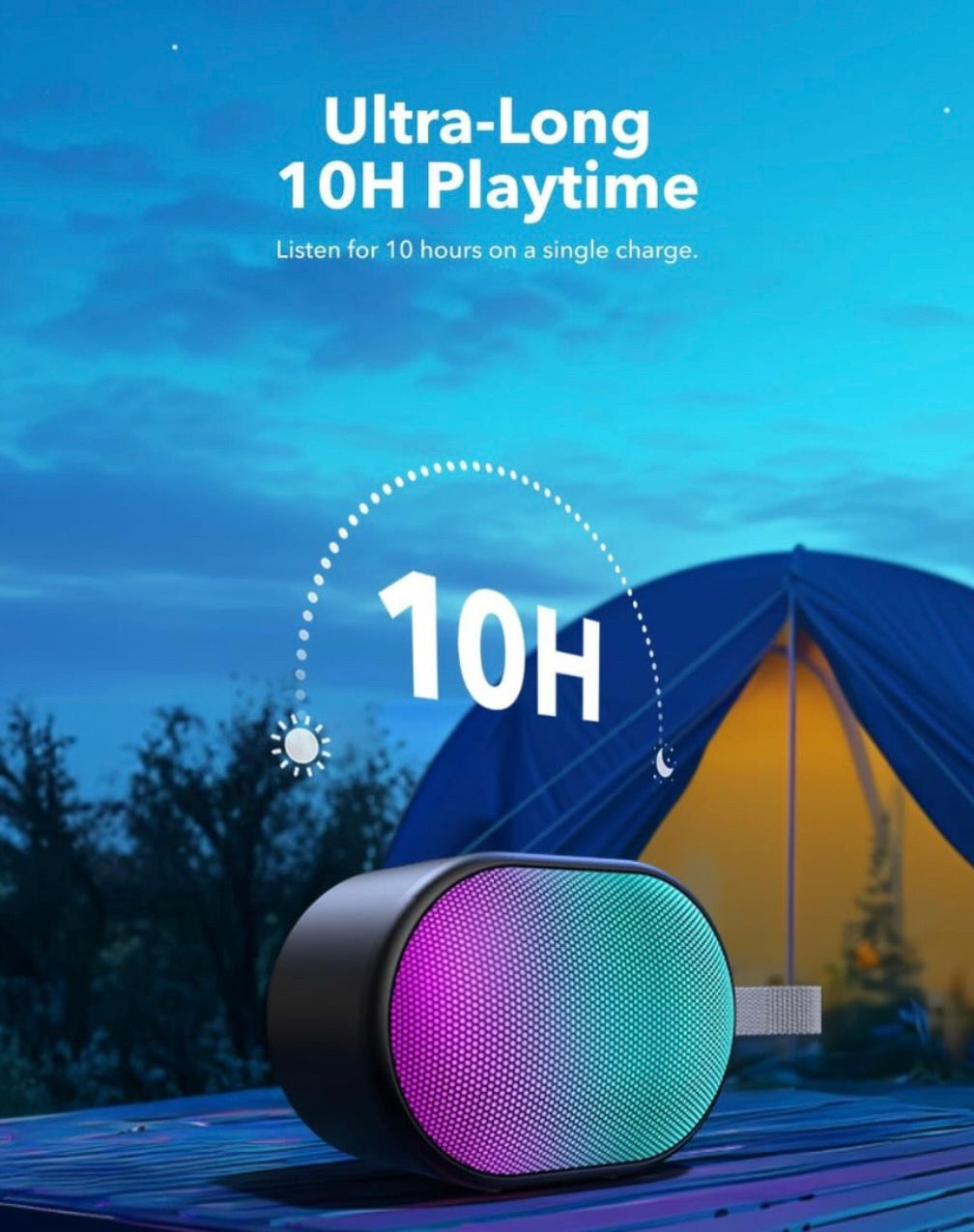 Anker Pyro Mini Portable Speaker