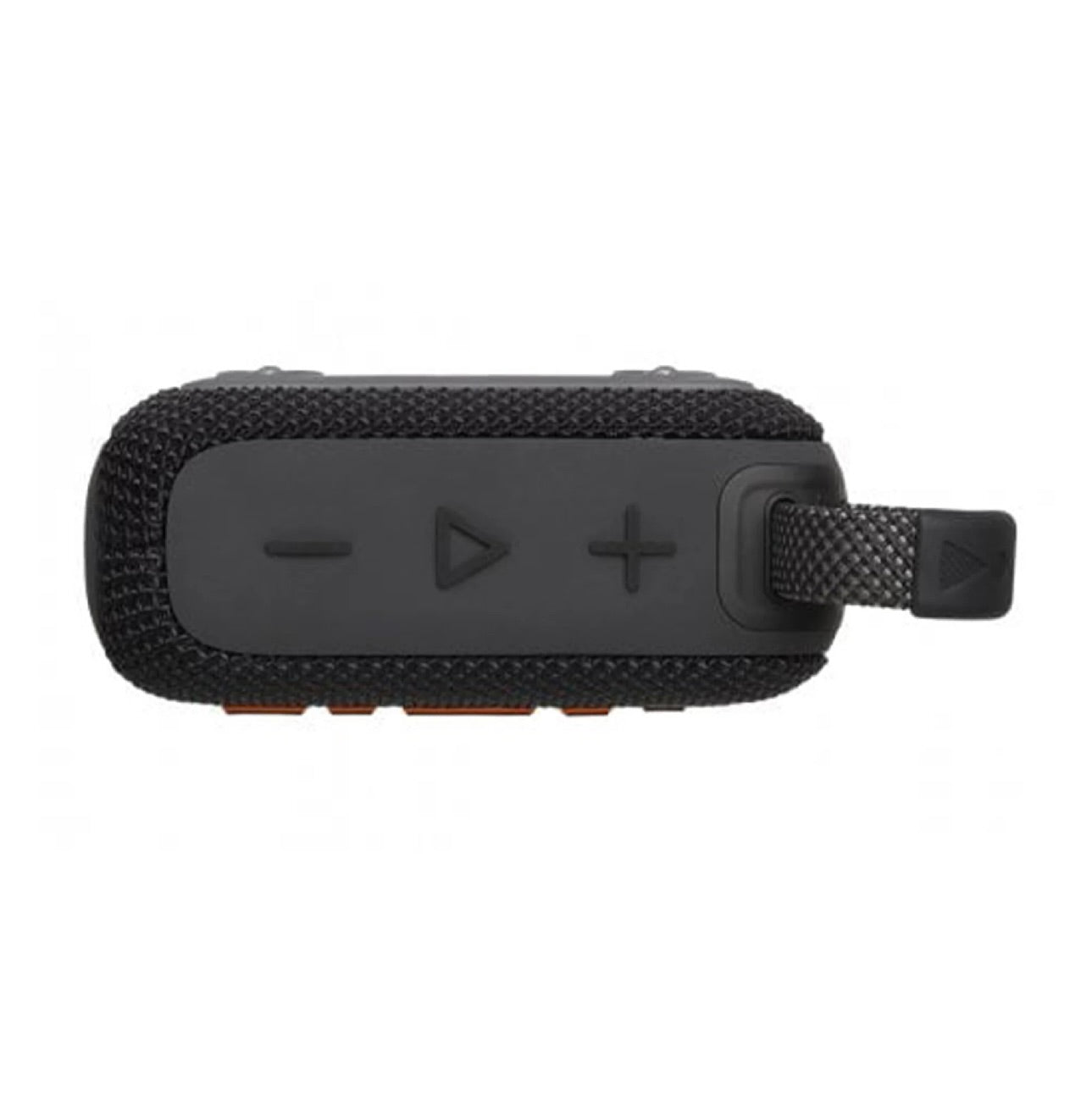 JBL GO4, Black