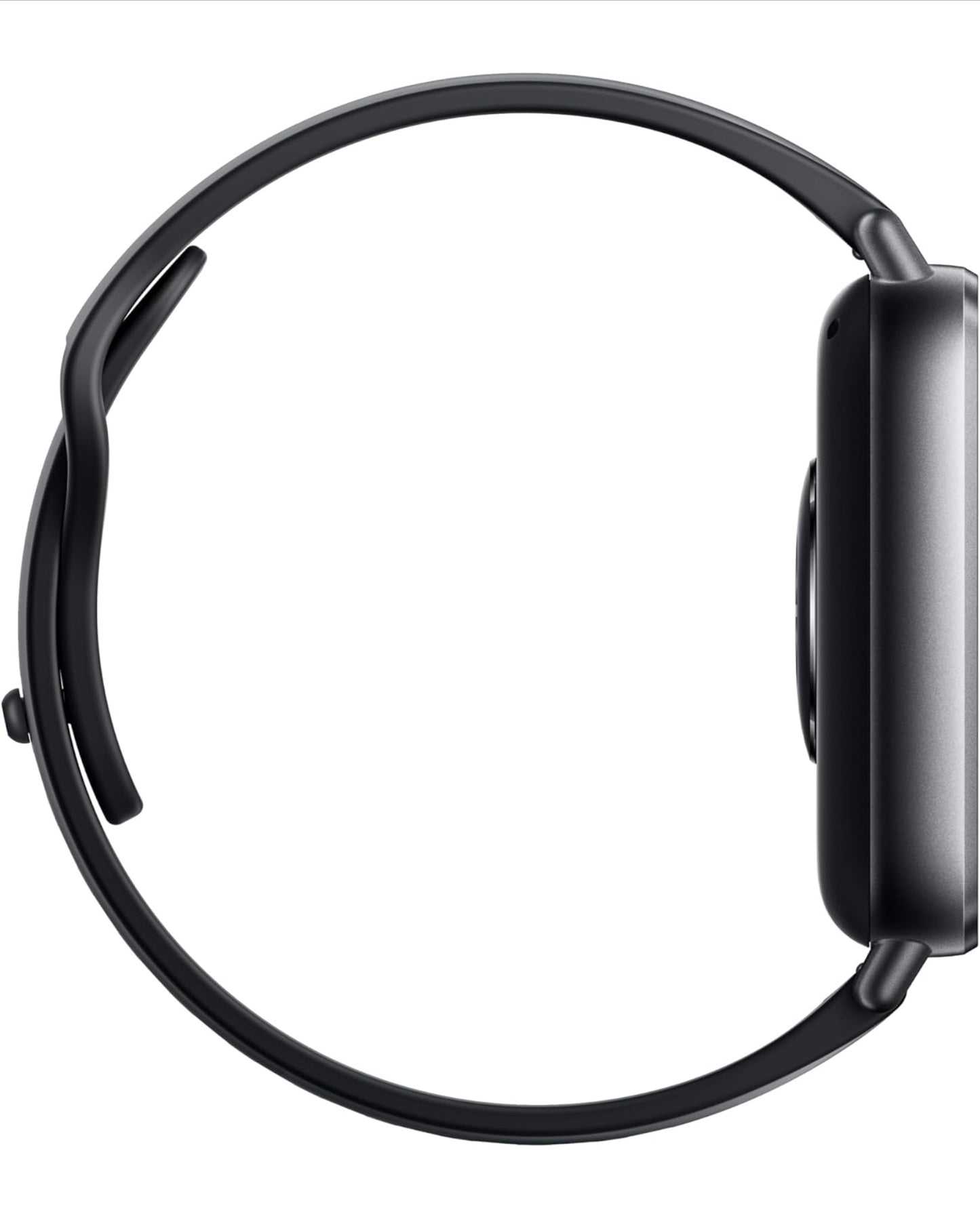 Redmi Watch 5 Active, Black