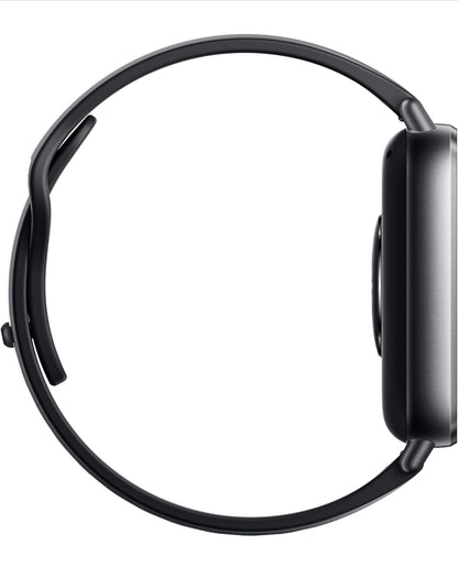 Redmi Watch 5 Active, Black