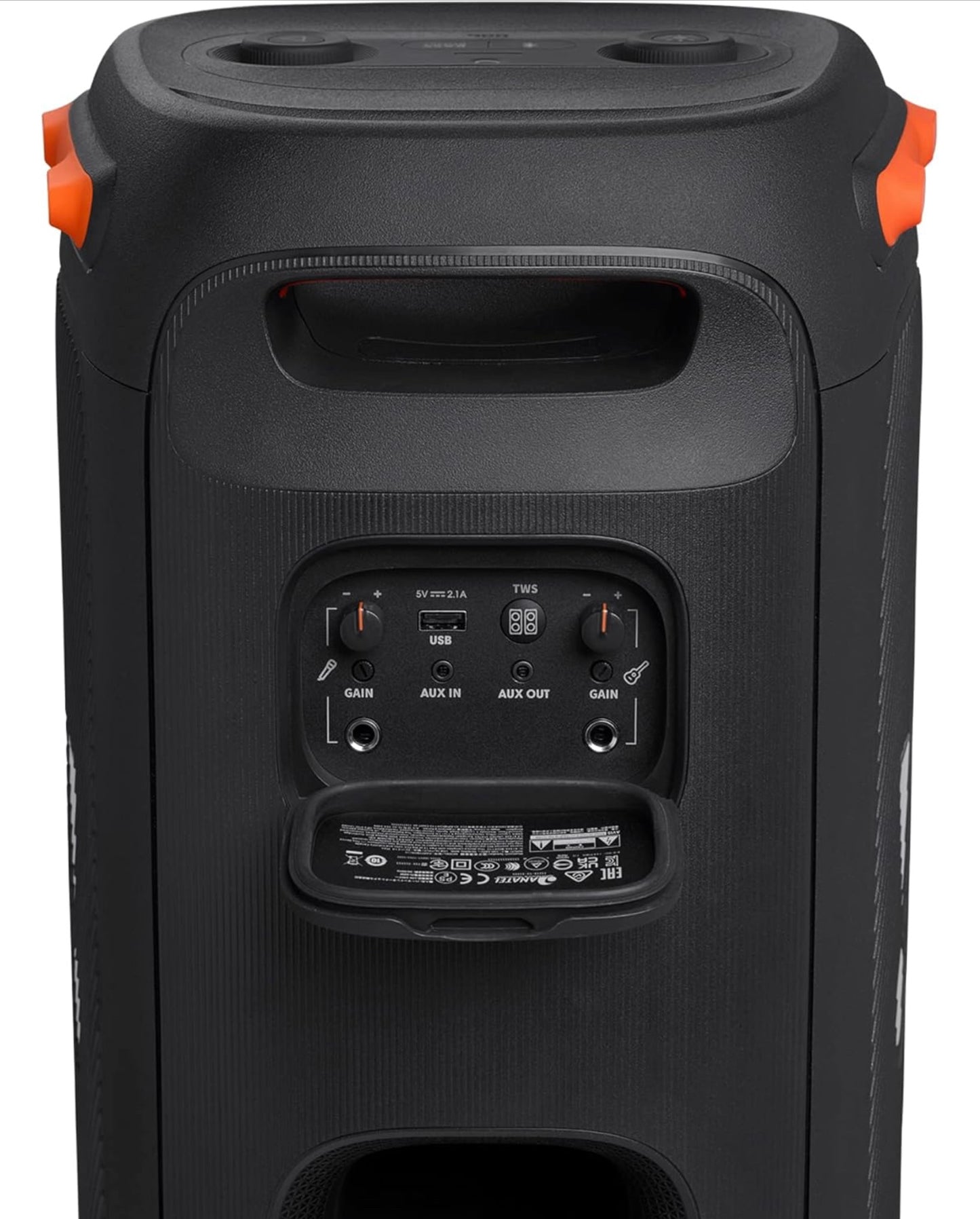 JBL Partybox 110