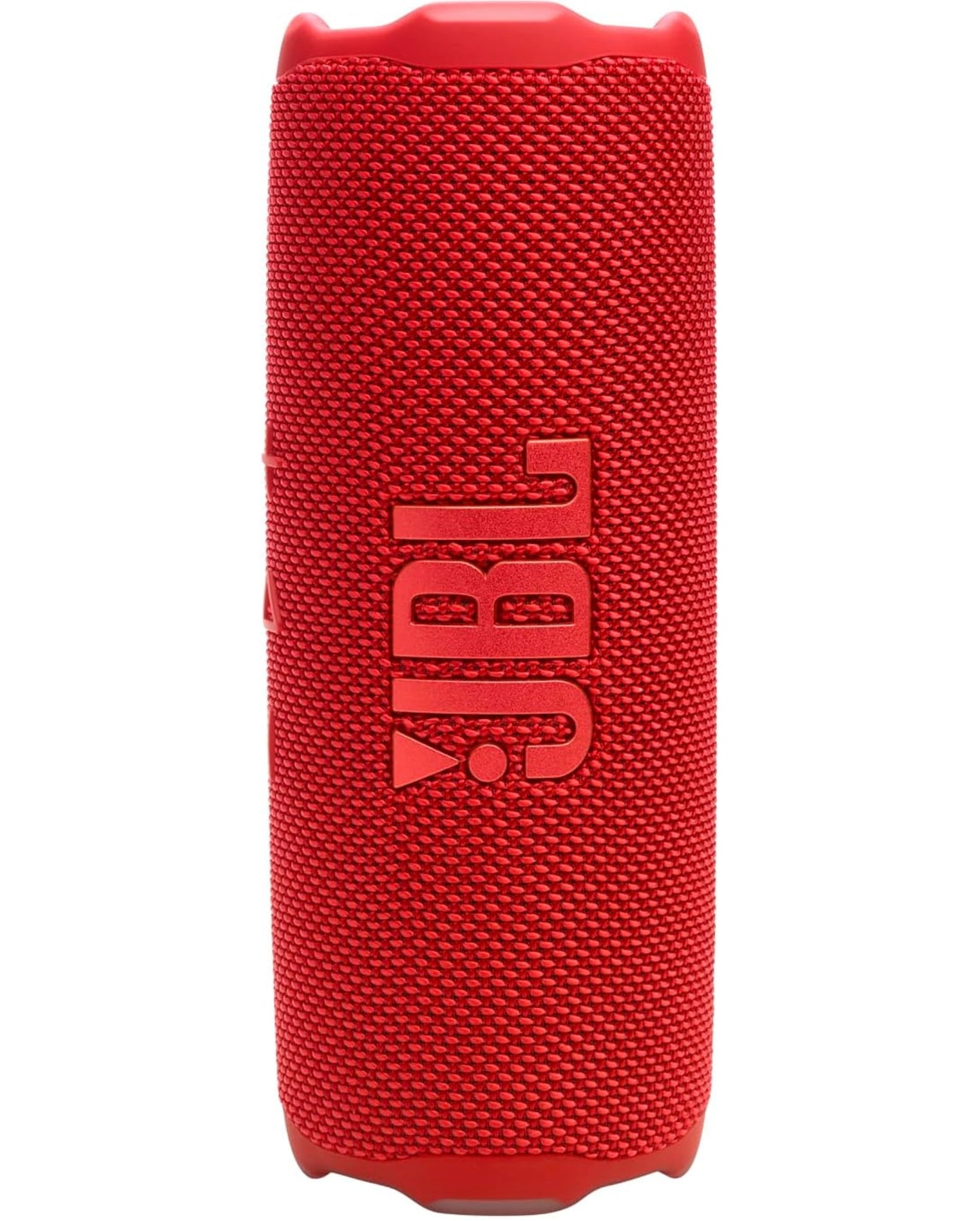 JBL Flip 7 Portable Bluetooth Speaker, Red