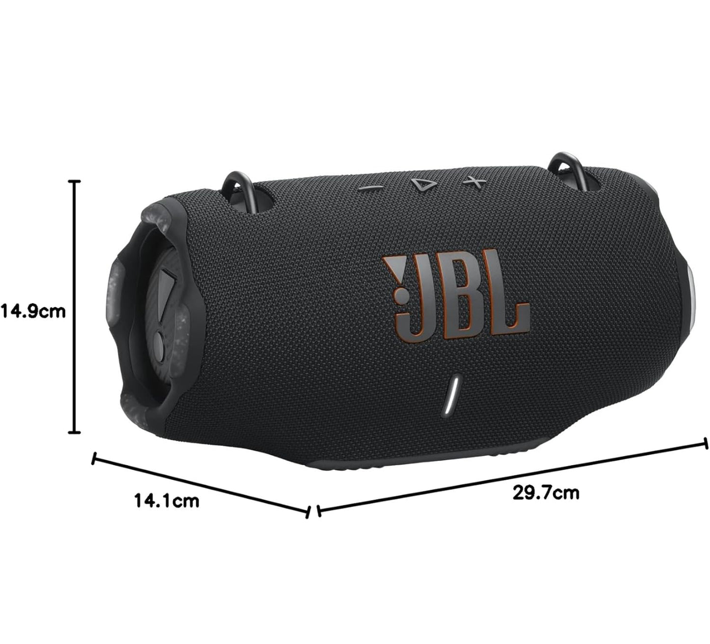 JBL Extreme 4
