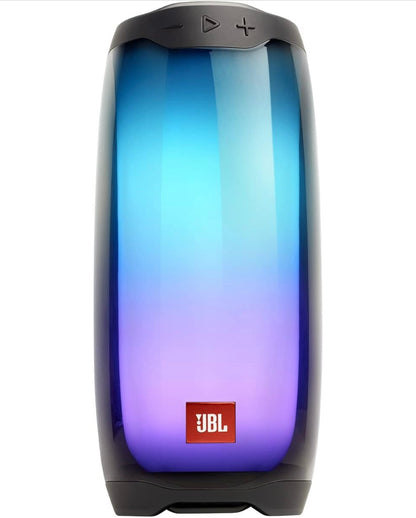 JBL Pulse 4 Portable Wireless Bluetooth Speaker