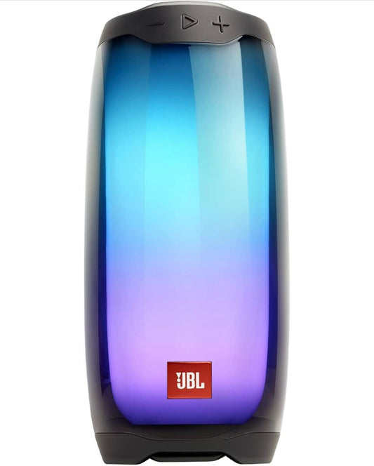 JBL Pulse 4 Portable Wireless Bluetooth Speaker