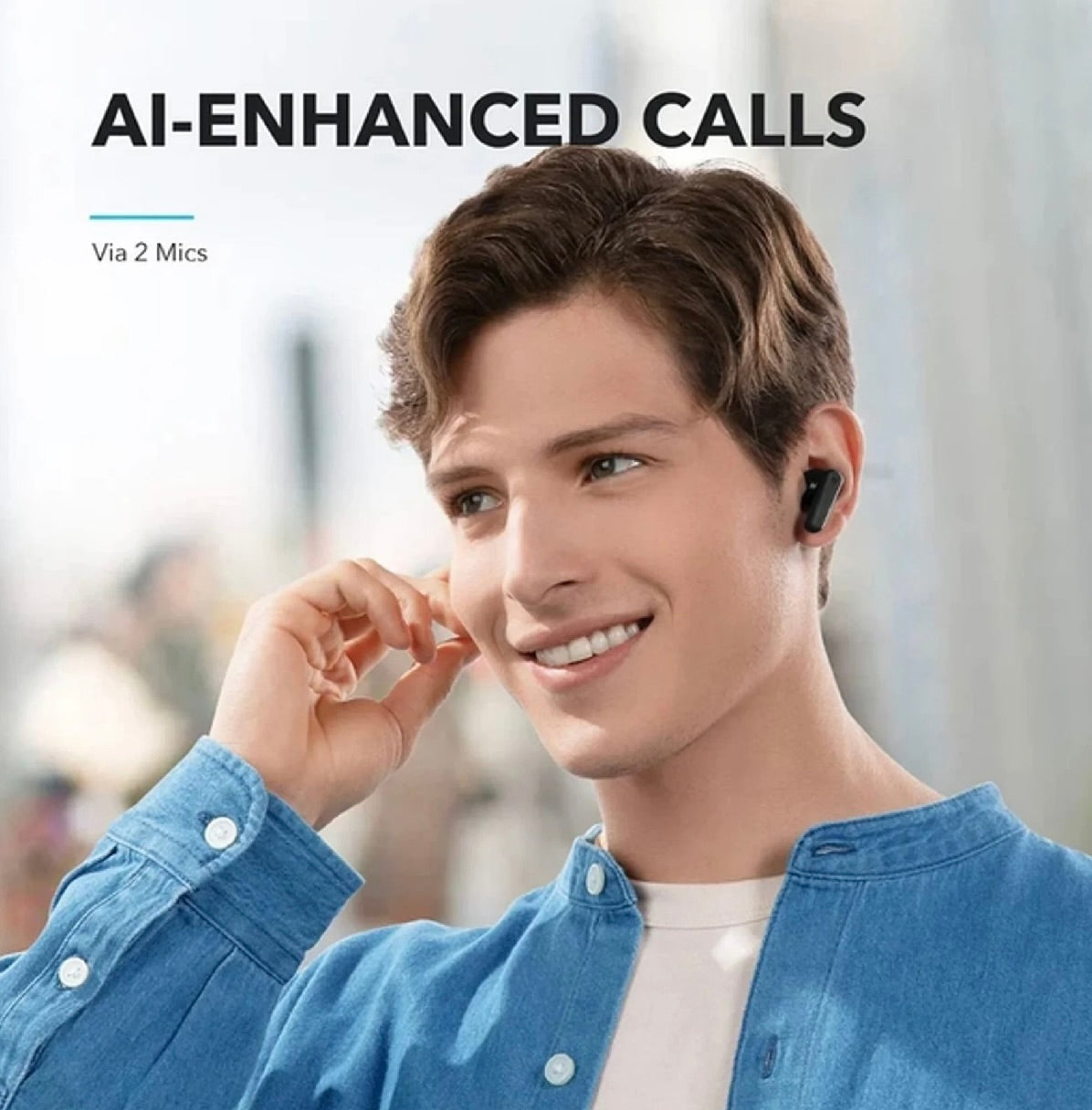 Anker R50i Earbuds
