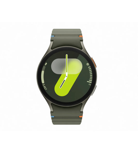 Samsung watch 7, 44mm Green