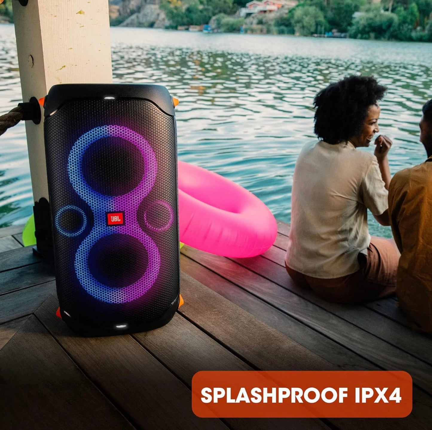 JBL Partybox 110
