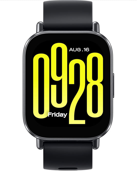 Redmi Watch 5 Active, Black