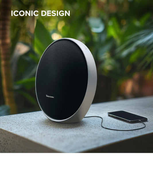 Harman Kardon Onyx Studio 9, Black