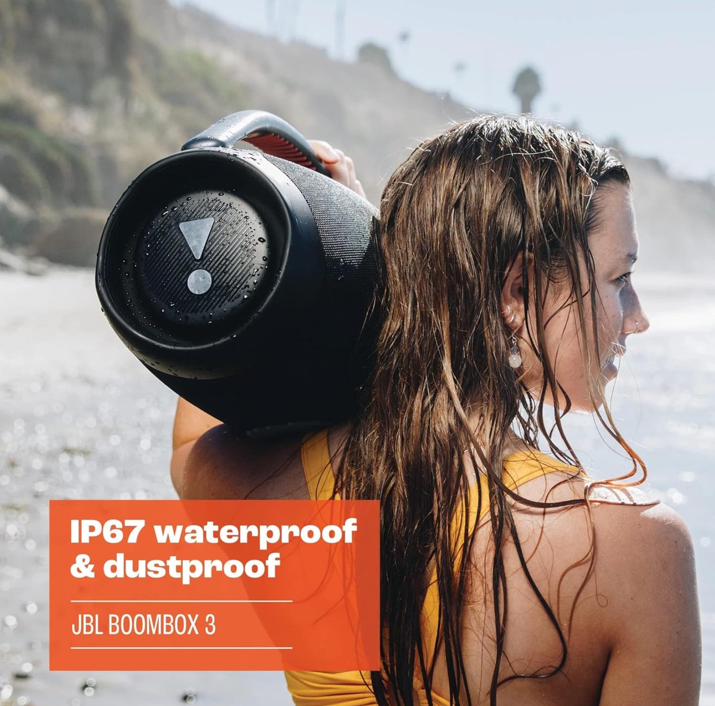 JBL Boombox 3