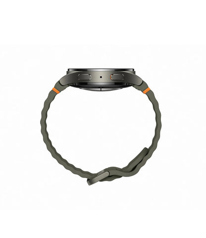 Samsung watch 7, 40mm, Green
