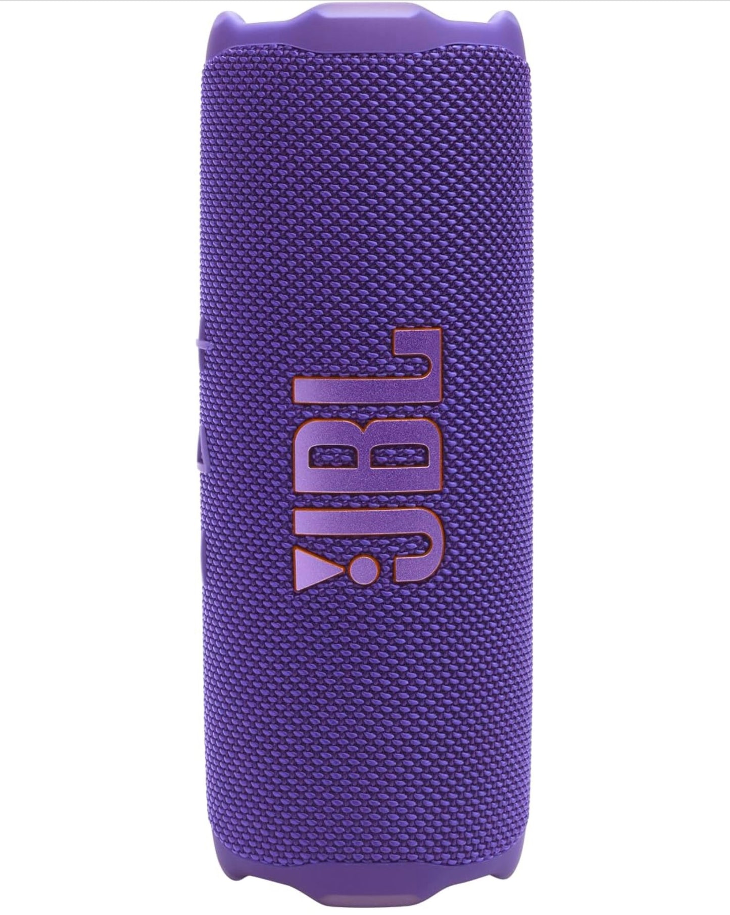 JBL Flip 7 Portable Bluetooth Speaker, Purple