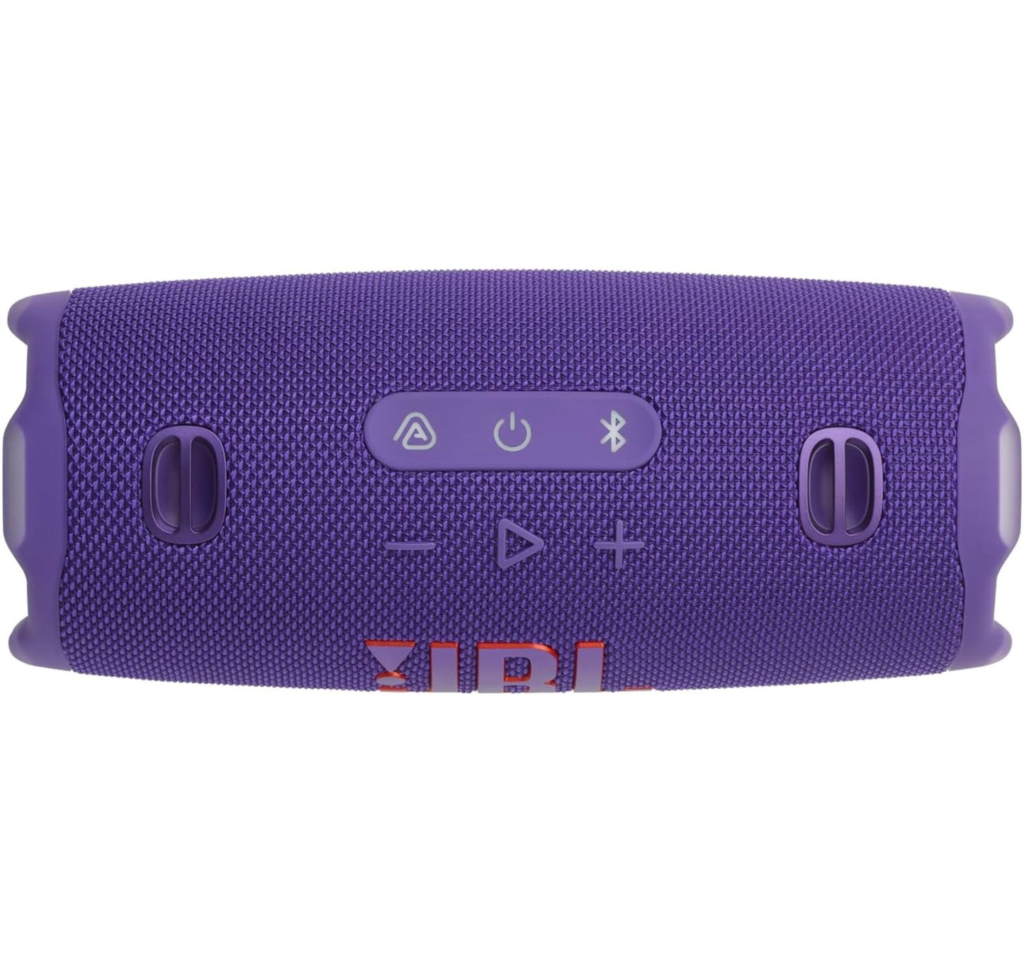 JBL Charge 6 Portable Bluetooth Speaker, Purple