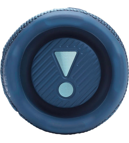 JBL Flip 7 Portable Bluetooth Speaker, Blue