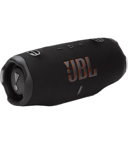 JBL Charge 6, Black