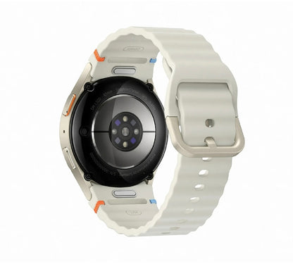 Samsung Galaxy Watch 7 40mm, Cream