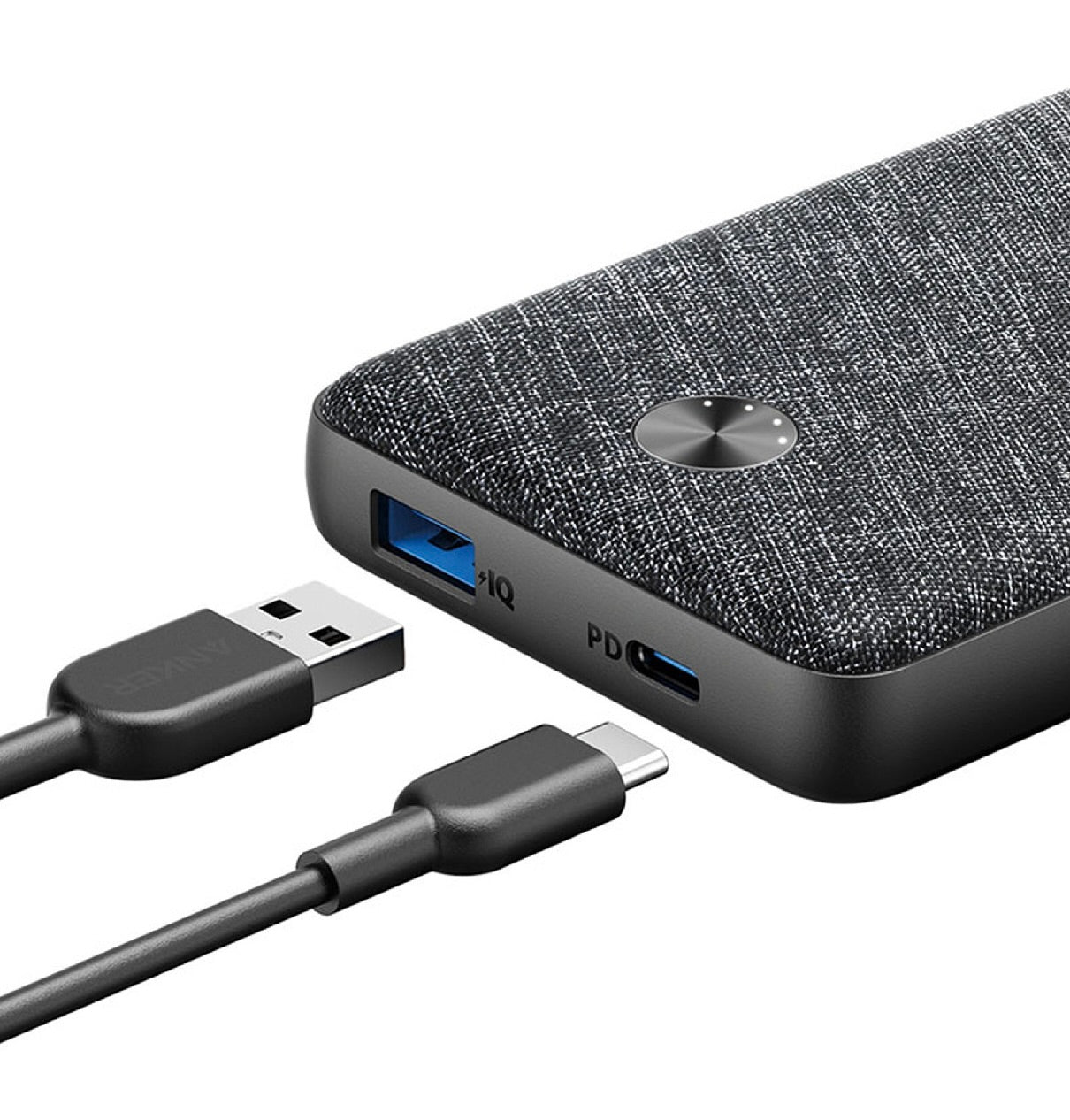 Anker Powerbank 20,000mAh