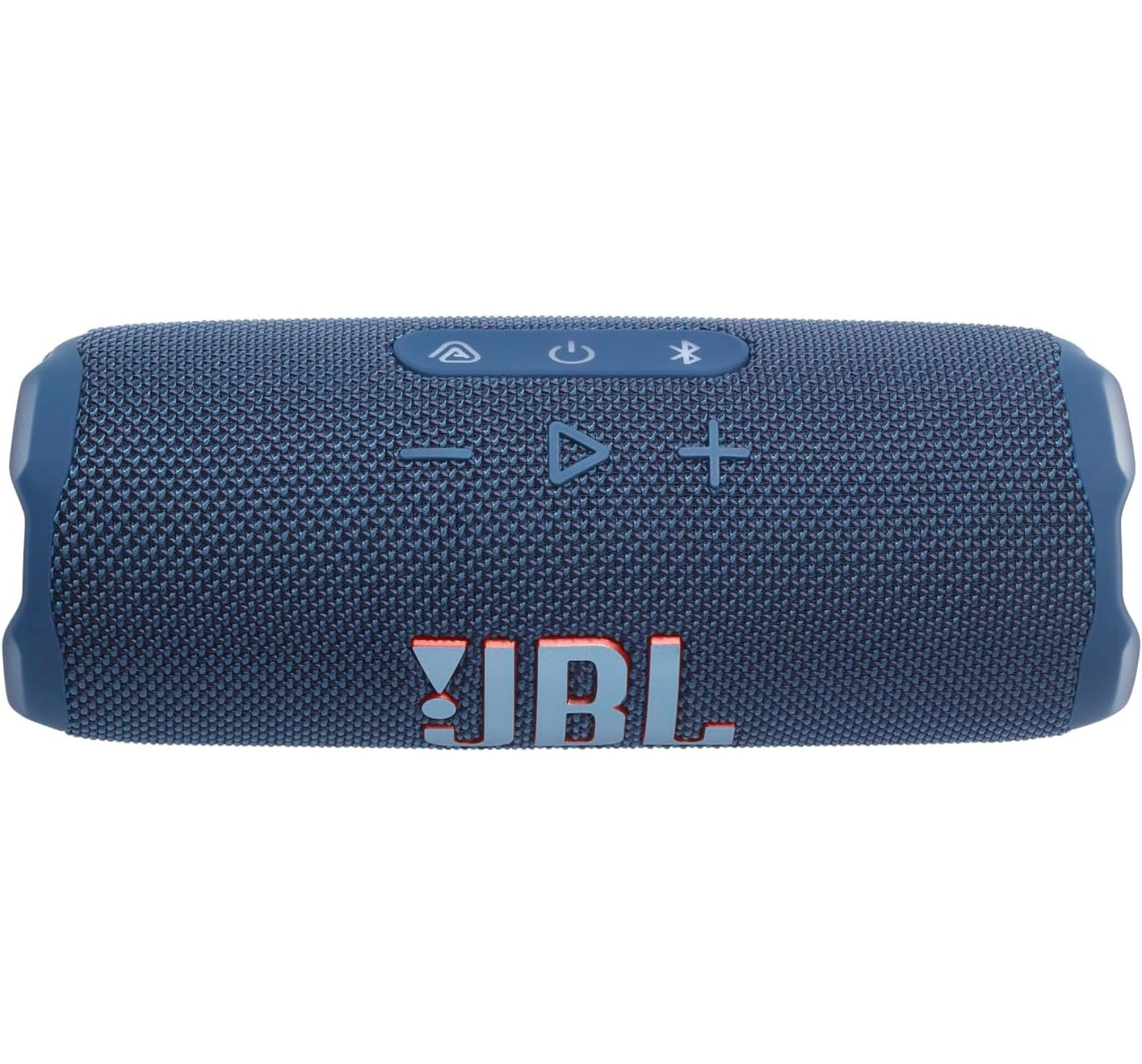 JBL Flip 7 Portable Bluetooth Speaker, Blue