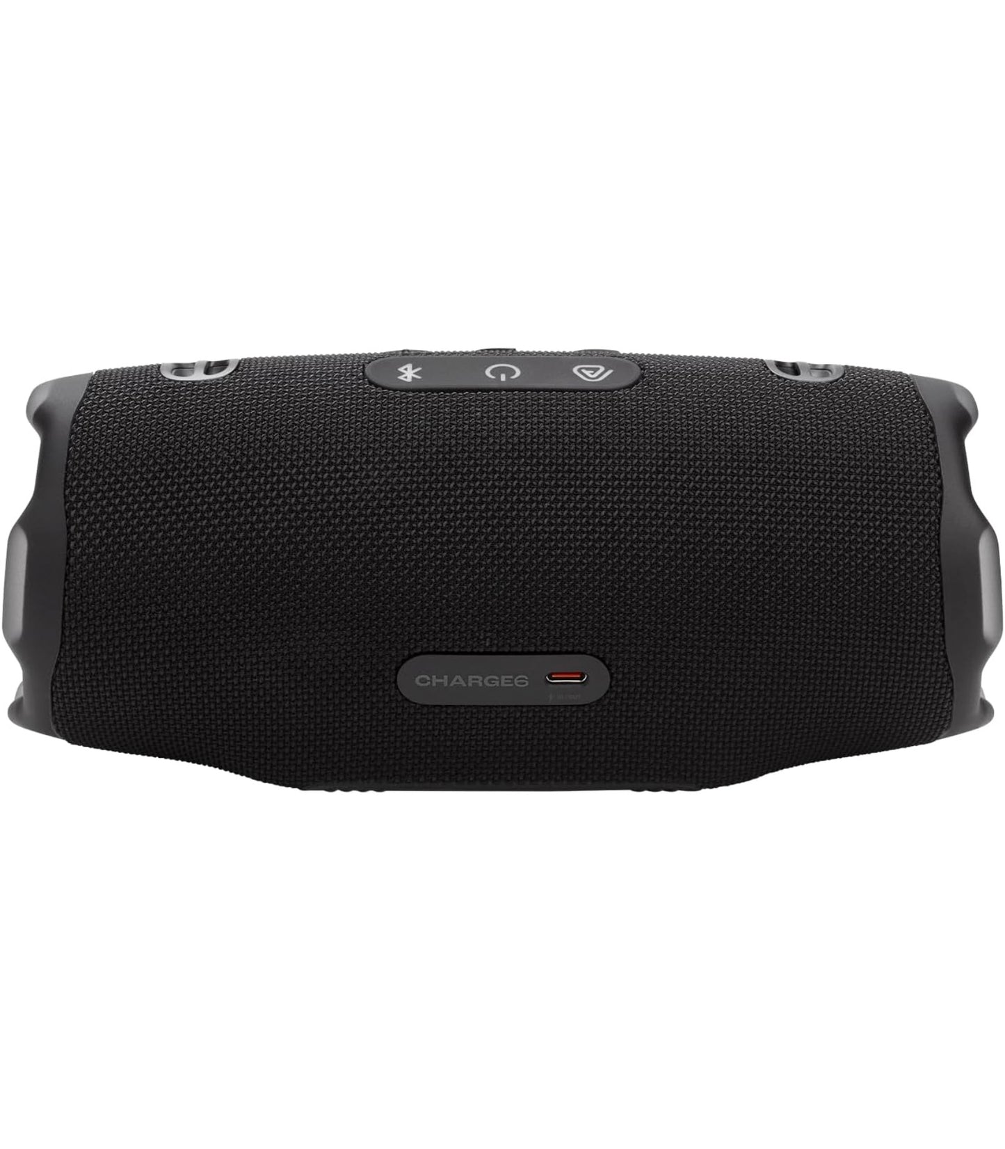 JBL Charge 6, Black
