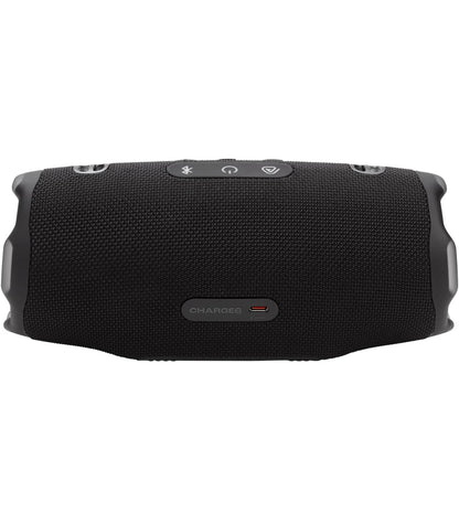 JBL Charge 6, Black