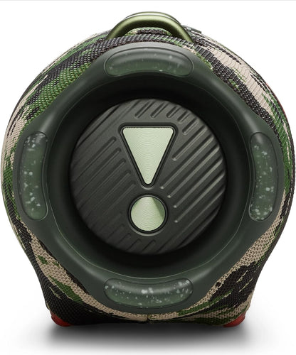 JBL Extreme 4, Camouflage