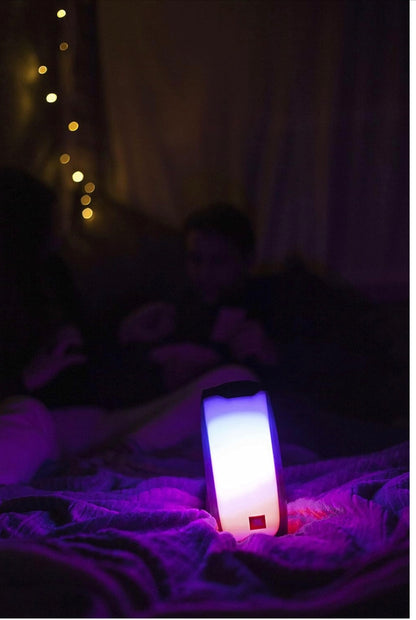 JBL Pulse 4 Portable Wireless Bluetooth Speaker