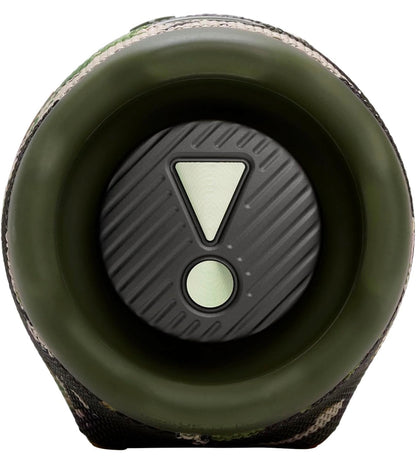 JBL Charge 6 Portable Bluetooth Speaker, Camouflage